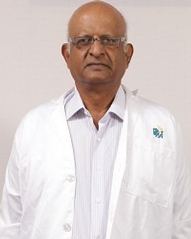 Dr (Maj) V Raghavan | Best doctors in India