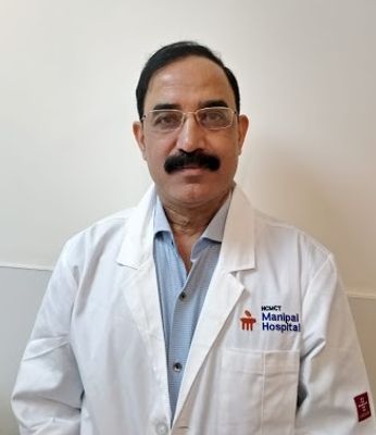 Dr (Maj Gen) D S Bhakuni | Best doctors in India
