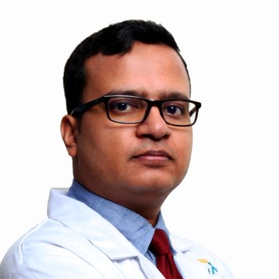 Dr (Prof) Amit Kumar Agarwal | Best doctors in India