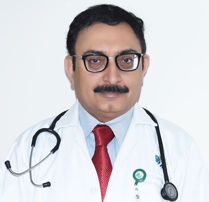 Dr (Prof) Narendra Nath Khanna | Best doctors in India
