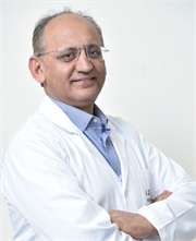 Dr (Prof) Ravi Sauhta | Best doctors in India