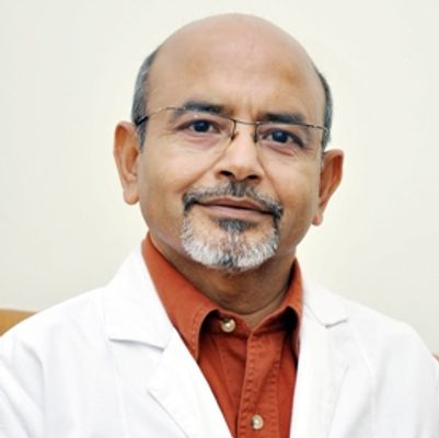 Dr A J Chitkara | Best doctors in India