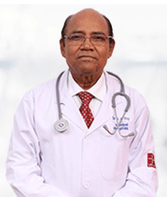 Dr A K Roy | Best doctors in India