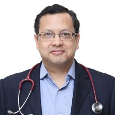 Dr A N Roy | Best doctors in India