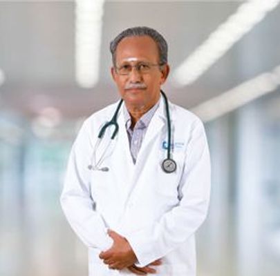 Dr A R Jegathraman | Best doctors in India