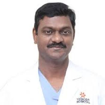 Dr A Suri Babu | Best doctors in India