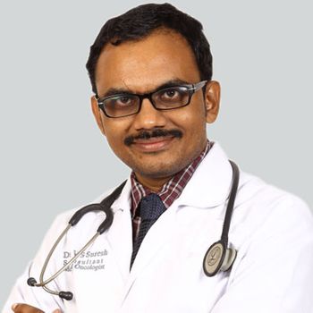 Dr A V S Suresh | Best doctors in India