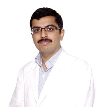 Dr Abhideep Chaudhary | Best doctors in India