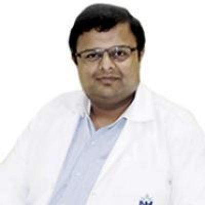 Dr Abhijit Chavan | Best doctors in India