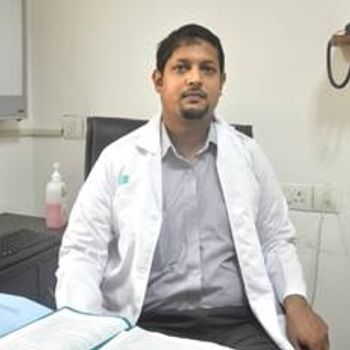 Dr Abhik Ghosh | Best doctors in India