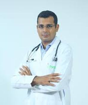 Dr Abhishek Singhal | Best doctors in India