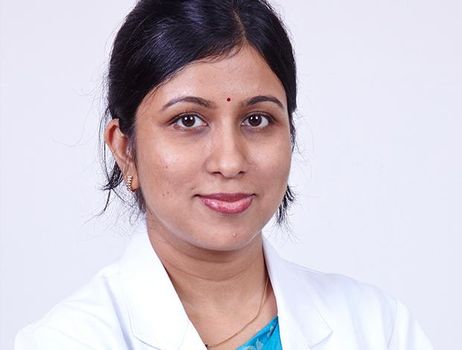 Dr Aditi Krishna Agarwal | Best doctors in India