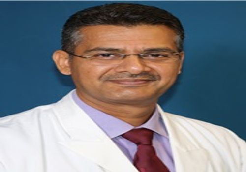 Dr Aditya Aggarwal | Best doctors in India