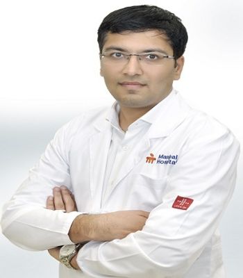 Dr Aditya Shah | Best doctors in India