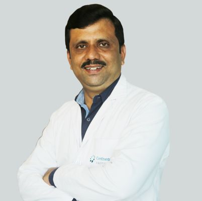 Dr Afsar Shareef S N H | Best doctors in India