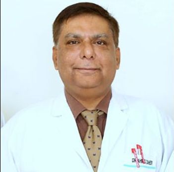 Dr Ahmed Zaheer | Best doctors in India