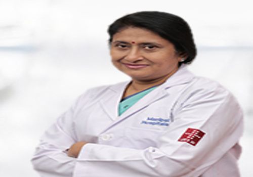 Dr Ajanta Chakravarty | Best doctors in India