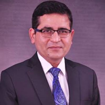Dr Ajay Bajaj | Best doctors in India