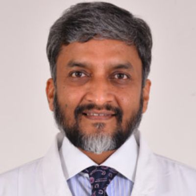 Dr Ajay Jain | Best doctors in India