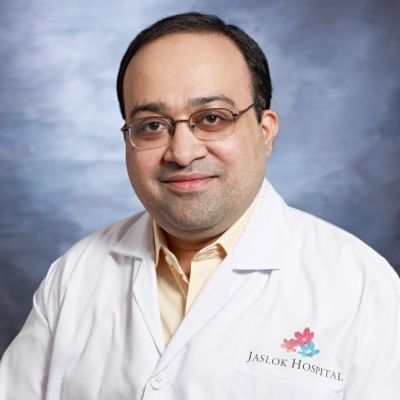 Dr Ajay Jhaveri | Best doctors in India