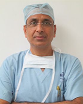 Dr Ajay Kr Arya | Best doctors in India