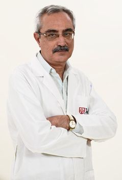 Dr Ajay Kumar Ajmani | Best doctors in India
