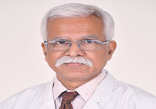 Dr Ajay Lall | Best doctors in India
