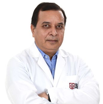 Dr Ajay kumar Chauhan | Best doctors in India