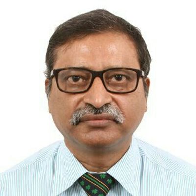 Dr Ajit Saxena | Best doctors in India