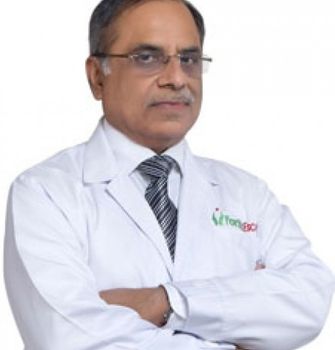 Dr Ajit Singh Narula | Best doctors in India