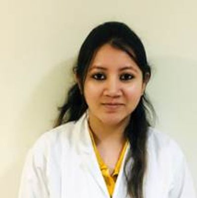 Dr Akanksha Pal | Best doctors in India