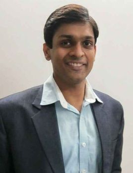 Dr Akhil Jain | Best doctors in India