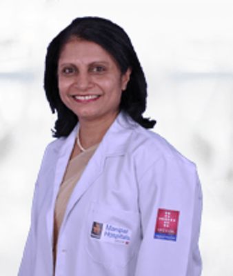 Dr Akhila Dilip | Best doctors in India
