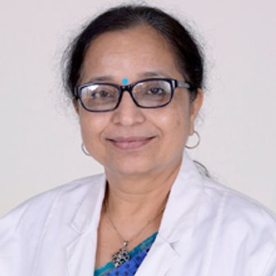 Dr Alka Gujral | Best doctors in India