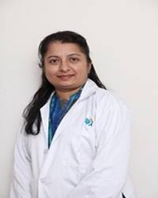 Dr Alpa Khakhar | Best doctors in India