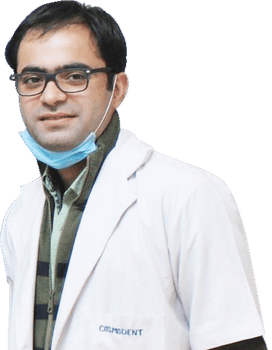 Dr Aman Ahuja | Best doctors in India