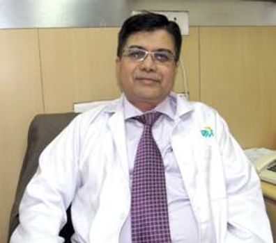 Dr Amar Nath Ghosh | Best doctors in India