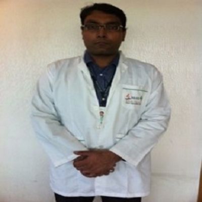 Dr Amarjeet Singh | Best doctors in India