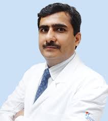 Dr Amit K Devra | Best doctors in India