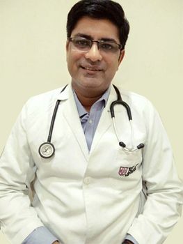 Dr Amit Kumar Yadav | Best doctors in India