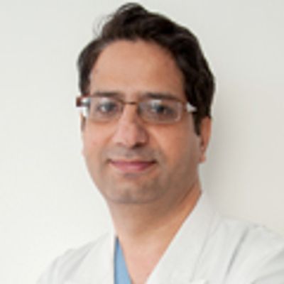 Dr Amit Misri | Best doctors in India