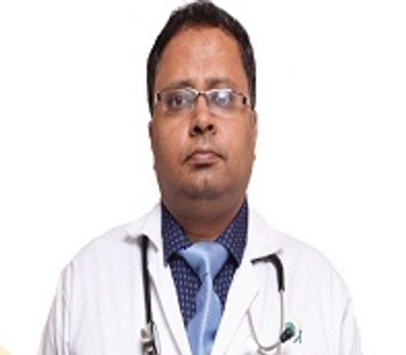 Dr Amit Mittal | Best doctors in India