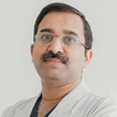 Dr Amit Nath Rastogi | Best doctors in India