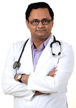 Dr Amit Pendharkar | Best doctors in India