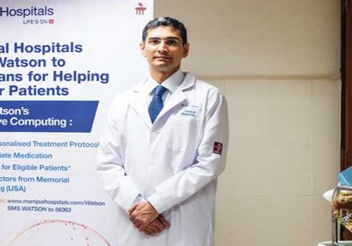 Dr Amit Rauthan | Best doctors in India