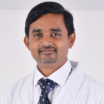 Dr Amit Varma | Best doctors in India