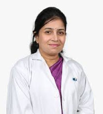 Dr Amita Mahajan | Best doctors in India