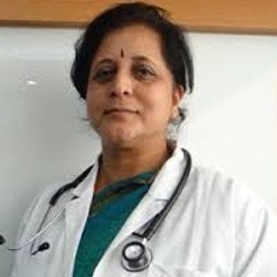 Dr Amita Wadhwa | Best doctors in India