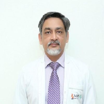 Dr Amitabh Goel | Best doctors in India