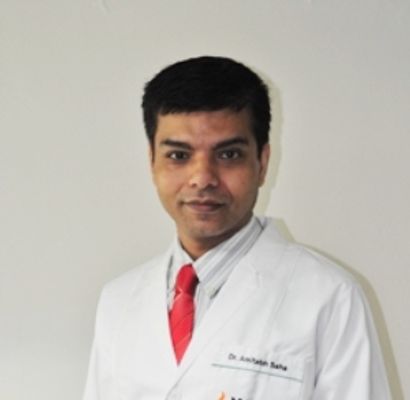 Dr Amitabh Saha | Best doctors in India
